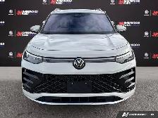 2025 Volkswagen Tiguan Highline R-Line | VW CERTIFIED - Photo 9