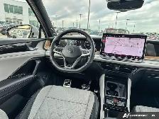 2025 Volkswagen Tiguan Highline R-Line | VW CERTIFIED - Photo 10