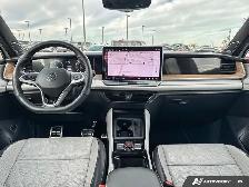 2025 Volkswagen Tiguan Highline R-Line | VW CERTIFIED - Photo 11