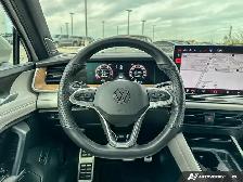 2025 Volkswagen Tiguan Highline R-Line | VW CERTIFIED - Photo 22