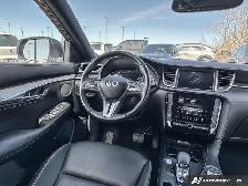 2022 INFINITI QX55 LUXE | HEATED SEATS & STEERING | SUNROOF - Photo 10