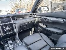 2022 INFINITI QX55 LUXE | HEATED SEATS & STEERING | SUNROOF - Photo 12