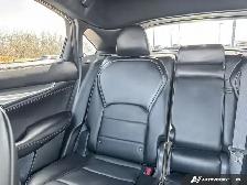 2022 INFINITI QX55 LUXE | HEATED SEATS & STEERING | SUNROOF - Photo 13