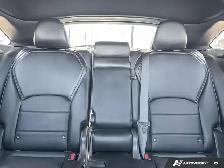 2022 INFINITI QX55 LUXE | HEATED SEATS & STEERING | SUNROOF - Photo 14