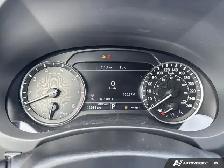 2022 INFINITI QX55 LUXE | HEATED SEATS & STEERING | SUNROOF - Photo 16
