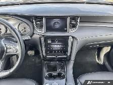 2022 INFINITI QX55 LUXE | HEATED SEATS & STEERING | SUNROOF - Photo 17