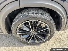 2022 INFINITI QX55 LUXE | HEATED SEATS & STEERING | SUNROOF - Photo 19