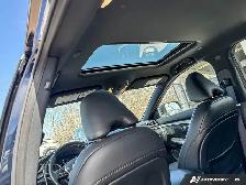 2022 INFINITI QX55 LUXE | HEATED SEATS & STEERING | SUNROOF - Photo 24