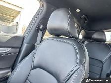 2022 INFINITI QX55 LUXE | HEATED SEATS & STEERING | SUNROOF - Photo 25