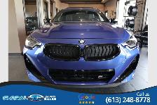 2025 BMW 2-Series M240i xDrive - Photo 2