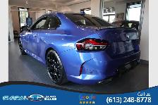 2025 BMW 2-Series M240i xDrive - Photo 9
