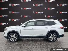 2026 Volkswagen Atlas Highline | VW CERTIFIED | HEATED & - Photo 2