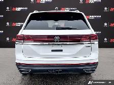 2026 Volkswagen Atlas Highline | VW CERTIFIED | HEATED & - Photo 5