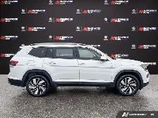2026 Volkswagen Atlas Highline | VW CERTIFIED | HEATED & - Photo 7