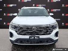 2026 Volkswagen Atlas Highline | VW CERTIFIED | HEATED & - Photo 9