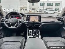 2026 Volkswagen Atlas Highline | VW CERTIFIED | HEATED & - Photo 11