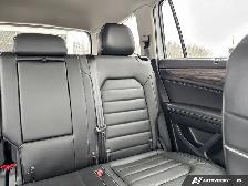 2026 Volkswagen Atlas Highline | VW CERTIFIED | HEATED & - Photo 15