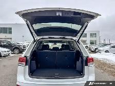 2026 Volkswagen Atlas Highline | VW CERTIFIED | HEATED & - Photo 20