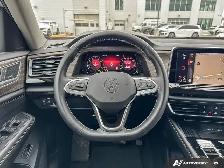 2026 Volkswagen Atlas Highline | VW CERTIFIED | HEATED & - Photo 22