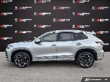 2025 Volkswagen Tiguan Highline R-Line | VW CERTIFIED - Photo 2