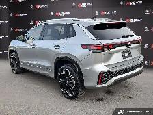 2025 Volkswagen Tiguan Highline R-Line | VW CERTIFIED - Photo 4