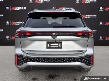 2025 Volkswagen Tiguan Highline R-Line | VW CERTIFIED - Photo 5