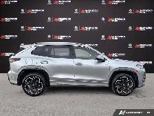 2025 Volkswagen Tiguan Highline R-Line | VW CERTIFIED - Photo 7