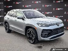 2025 Volkswagen Tiguan Highline R-Line | VW CERTIFIED - Photo 8