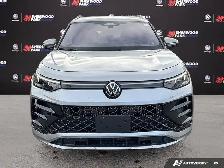 2025 Volkswagen Tiguan Highline R-Line | VW CERTIFIED - Photo 9