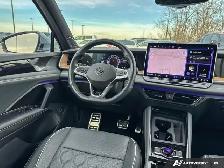 2025 Volkswagen Tiguan Highline R-Line | VW CERTIFIED - Photo 10
