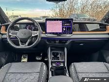 2025 Volkswagen Tiguan Highline R-Line | VW CERTIFIED - Photo 11