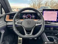 2025 Volkswagen Tiguan Highline R-Line | VW CERTIFIED - Photo 22