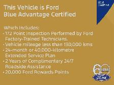 2023 Ford F-150 Ford Blue Advantage - XLT 4WD SuperCrew 5.5' Box - Photo 2