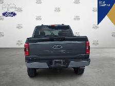 2023 Ford F-150 Ford Blue Advantage - XLT 4WD SuperCrew 5.5' Box - Photo 6