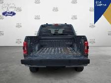 2023 Ford F-150 Ford Blue Advantage - XLT 4WD SuperCrew 5.5' Box - Photo 7