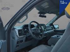 2023 Ford F-150 Ford Blue Advantage - XLT 4WD SuperCrew 5.5' Box - Photo 9