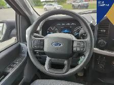 2023 Ford F-150 Ford Blue Advantage - XLT 4WD SuperCrew 5.5' Box - Photo 10