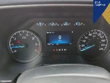 2023 Ford F-150 Ford Blue Advantage - XLT 4WD SuperCrew 5.5' Box - Photo 11