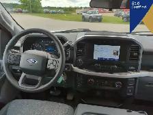2023 Ford F-150 Ford Blue Advantage - XLT 4WD SuperCrew 5.5' Box - Photo 12