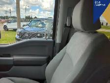 2023 Ford F-150 Ford Blue Advantage - XLT 4WD SuperCrew 5.5' Box - Photo 13