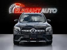 2021 Mercedes-Benz GLB 250 |AMG|NAV|BACK UP |PANOROOF|B.SPOT|CLE - Photo 2
