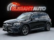 2021 Mercedes-Benz GLB 250 |AMG|NAV|BACK UP |PANOROOF|B.SPOT|CLE - Photo 3