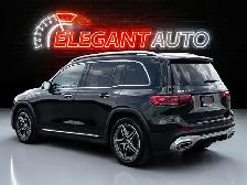 2021 Mercedes-Benz GLB 250 |AMG|NAV|BACK UP |PANOROOF|B.SPOT|CLE - Photo 4
