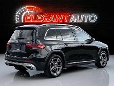 2021 Mercedes-Benz GLB 250 |AMG|NAV|BACK UP |PANOROOF|B.SPOT|CLE - Photo 5
