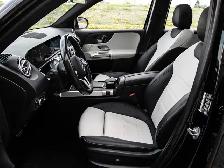 2021 Mercedes-Benz GLB 250 |AMG|NAV|BACK UP |PANOROOF|B.SPOT|CLE - Photo 7
