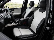 2021 Mercedes-Benz GLB 250 |AMG|NAV|BACK UP |PANOROOF|B.SPOT|CLE - Photo 8