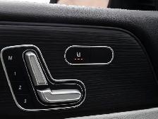 2021 Mercedes-Benz GLB 250 |AMG|NAV|BACK UP |PANOROOF|B.SPOT|CLE - Photo 14