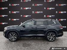 2025 Volkswagen Atlas Execline | VW CERTIFIED | HEATED & - Photo 2