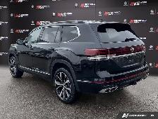 2025 Volkswagen Atlas Execline | VW CERTIFIED | HEATED & - Photo 4