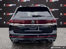 2025 Volkswagen Atlas Execline | VW CERTIFIED | HEATED & - Photo 5